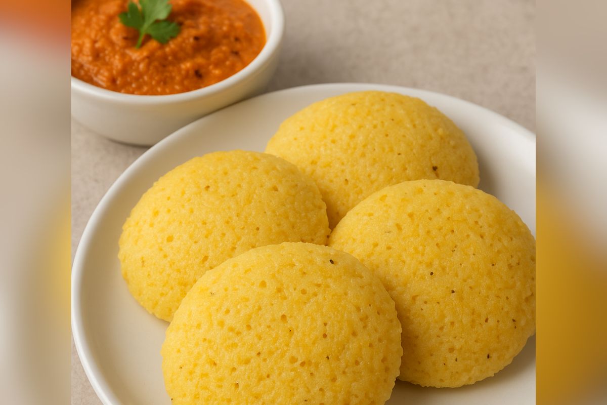 chana dal idli