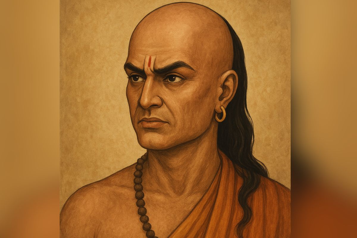 chanakya niti