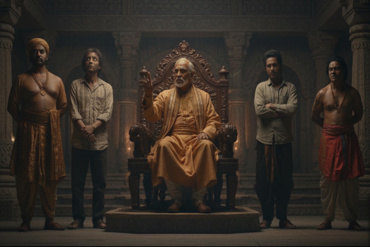 chanakya niti on advice