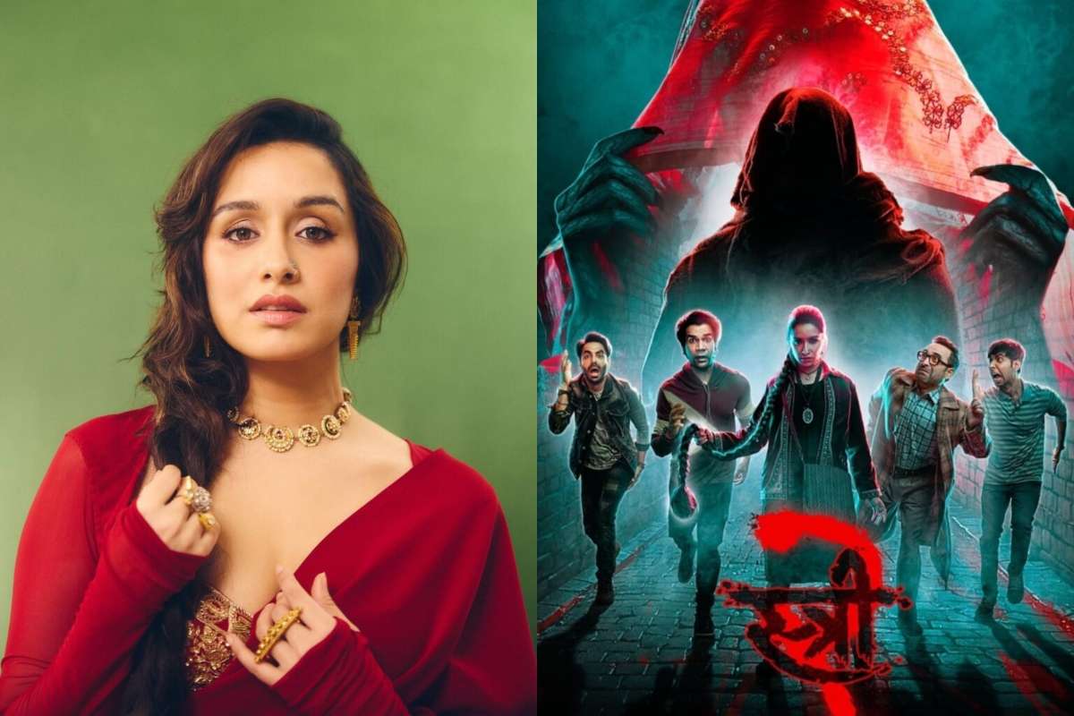 Choti Stree: स्त्री 3 से 6 महीने पहले आएगी एनिमेटेड फिल्म 'छोटी स्त्री', श्रद्धा  कपूर ने दिया बड़ा अपडेट