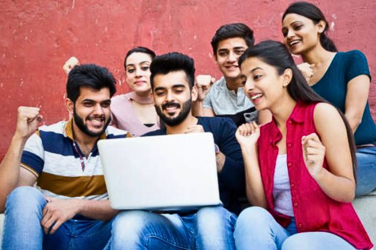 cm nitish gift| Unemployed graduate youth of Bihar will get Rs 1000 every month.