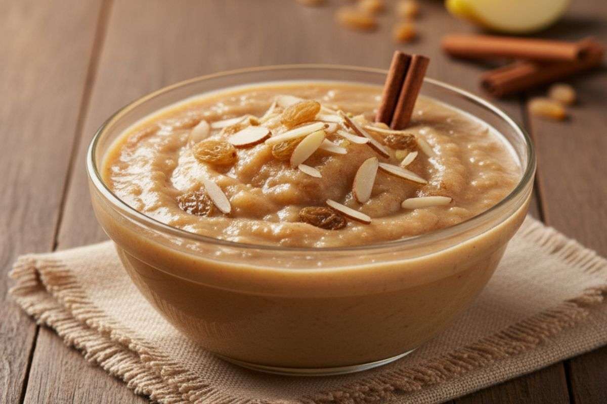 Coconut Kheer Recipe 1 1