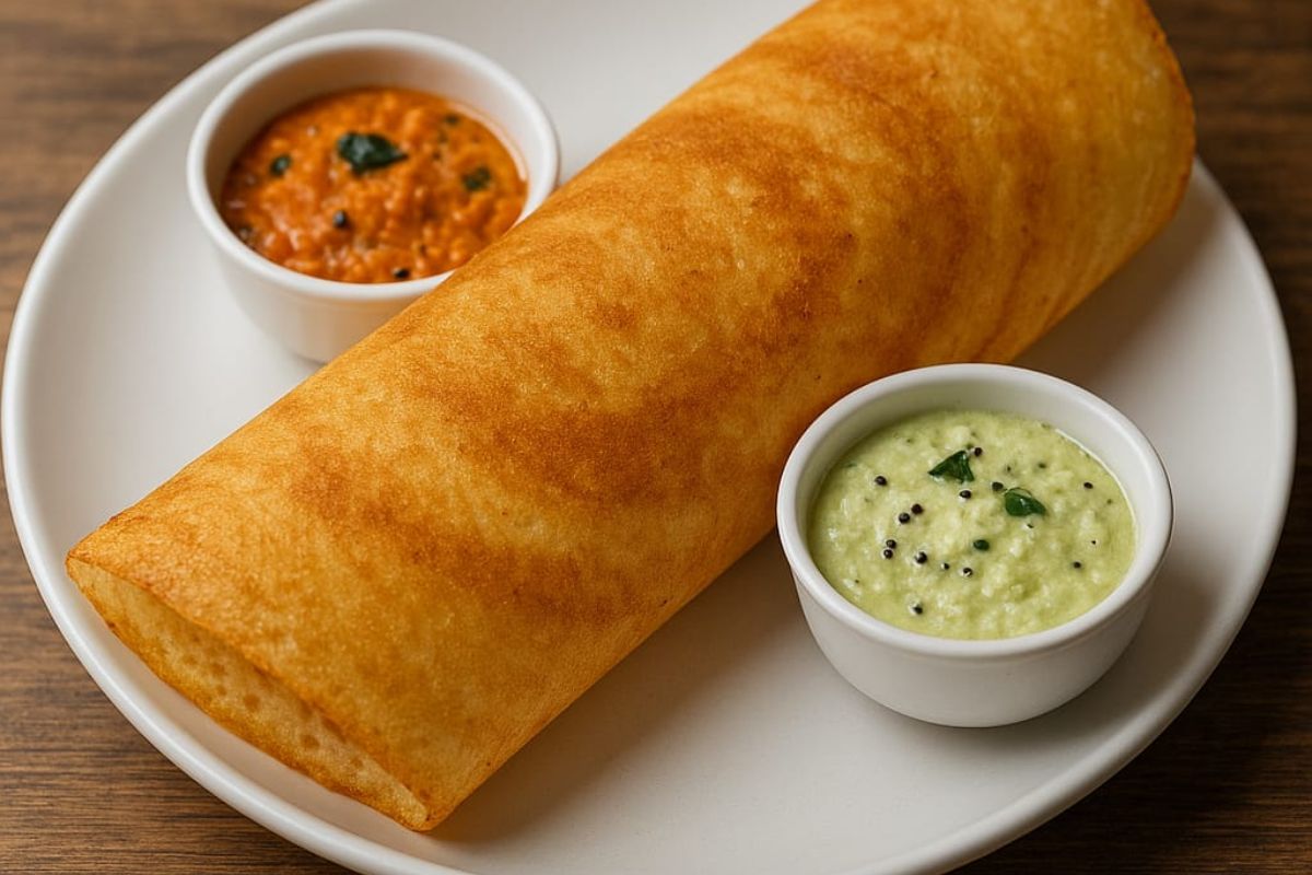 crispy dosa tips