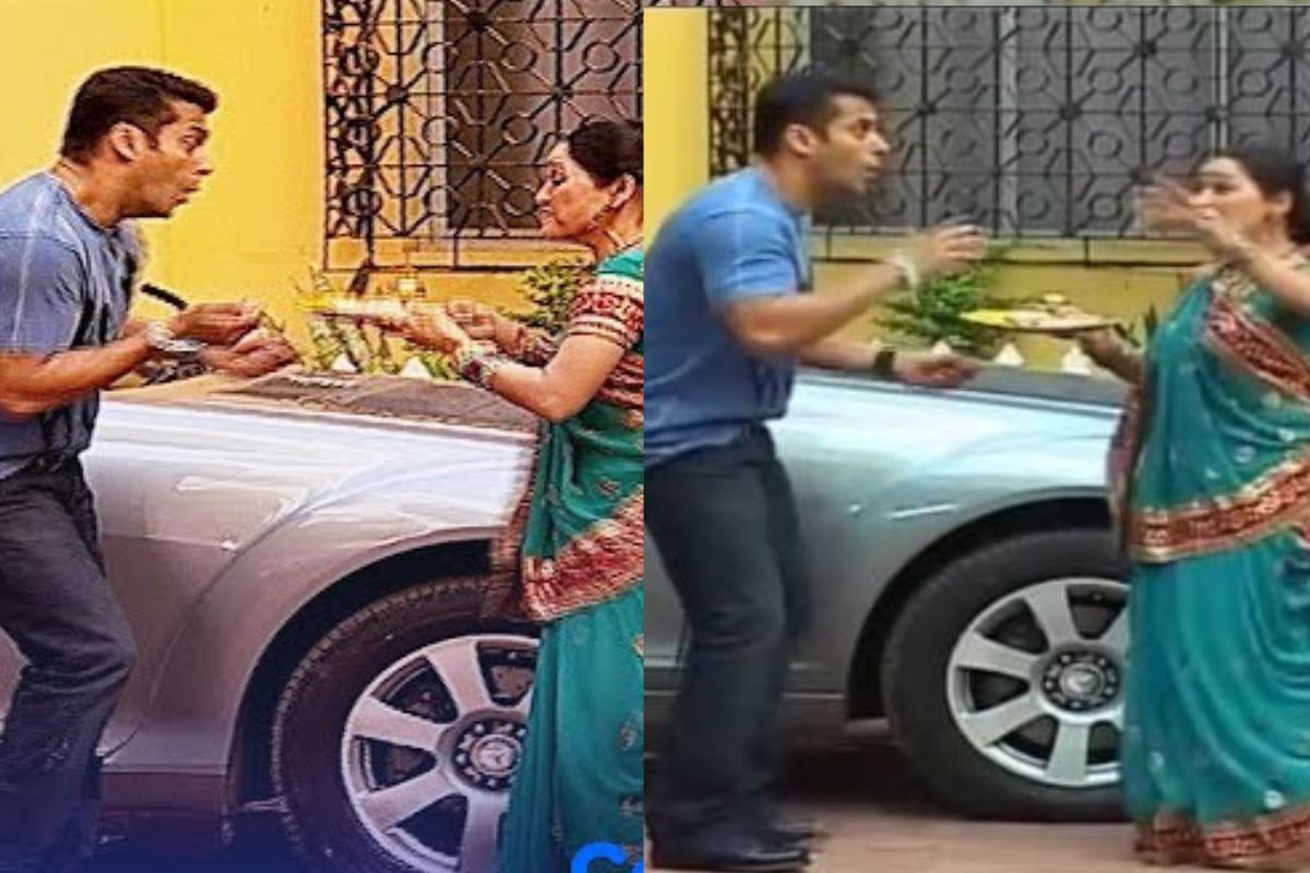 dayaben garba dance video with salman khan