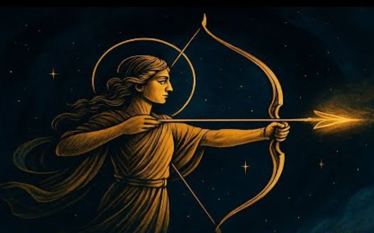 Sagittarius Weekly Horoscope 21 to 27 September 2025