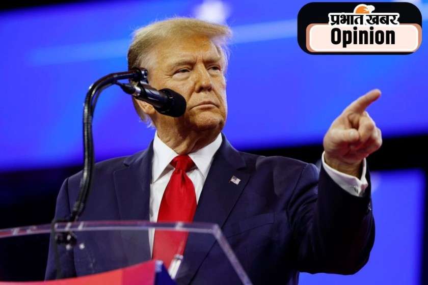 donald trump trariff