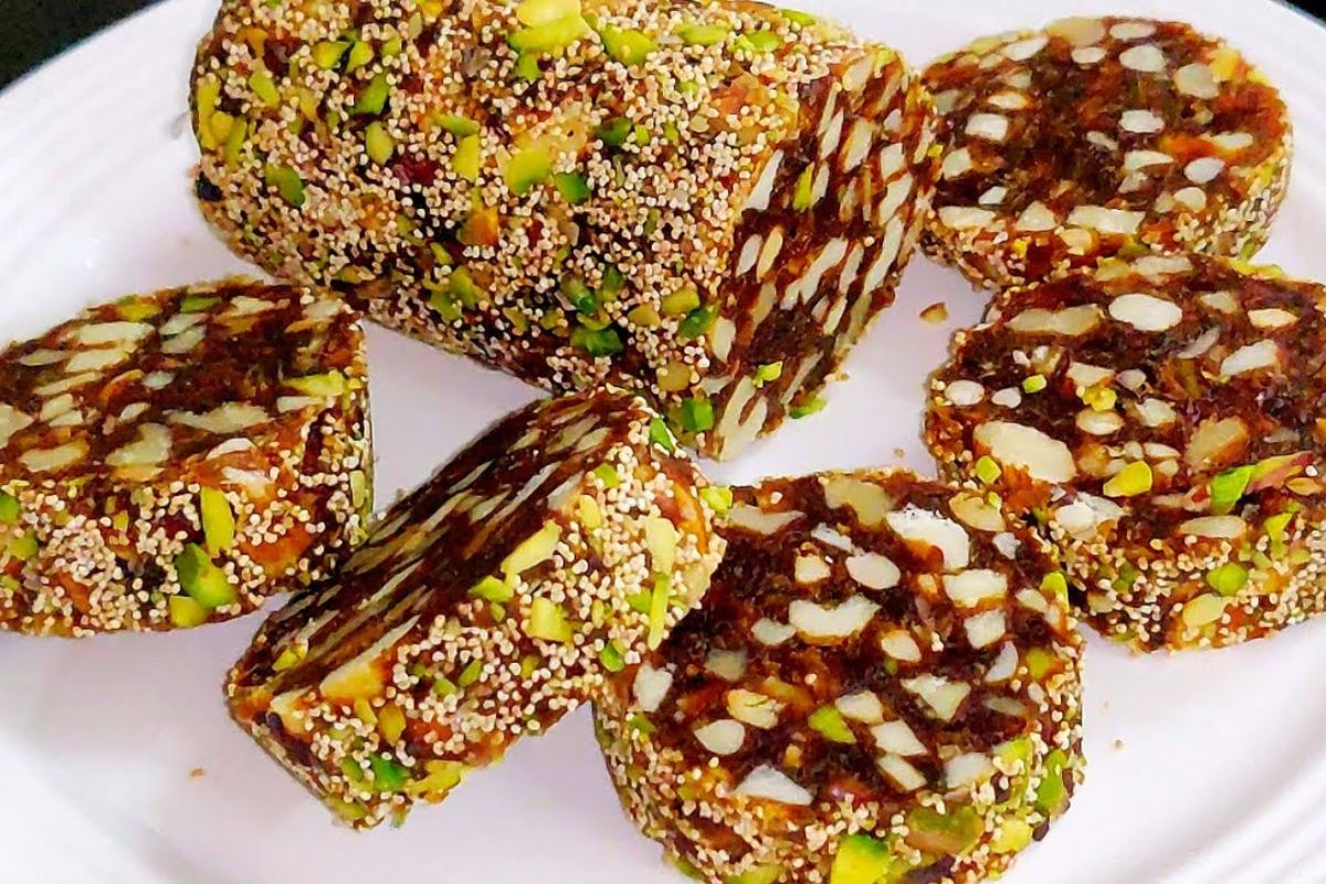 dry fruit khajur