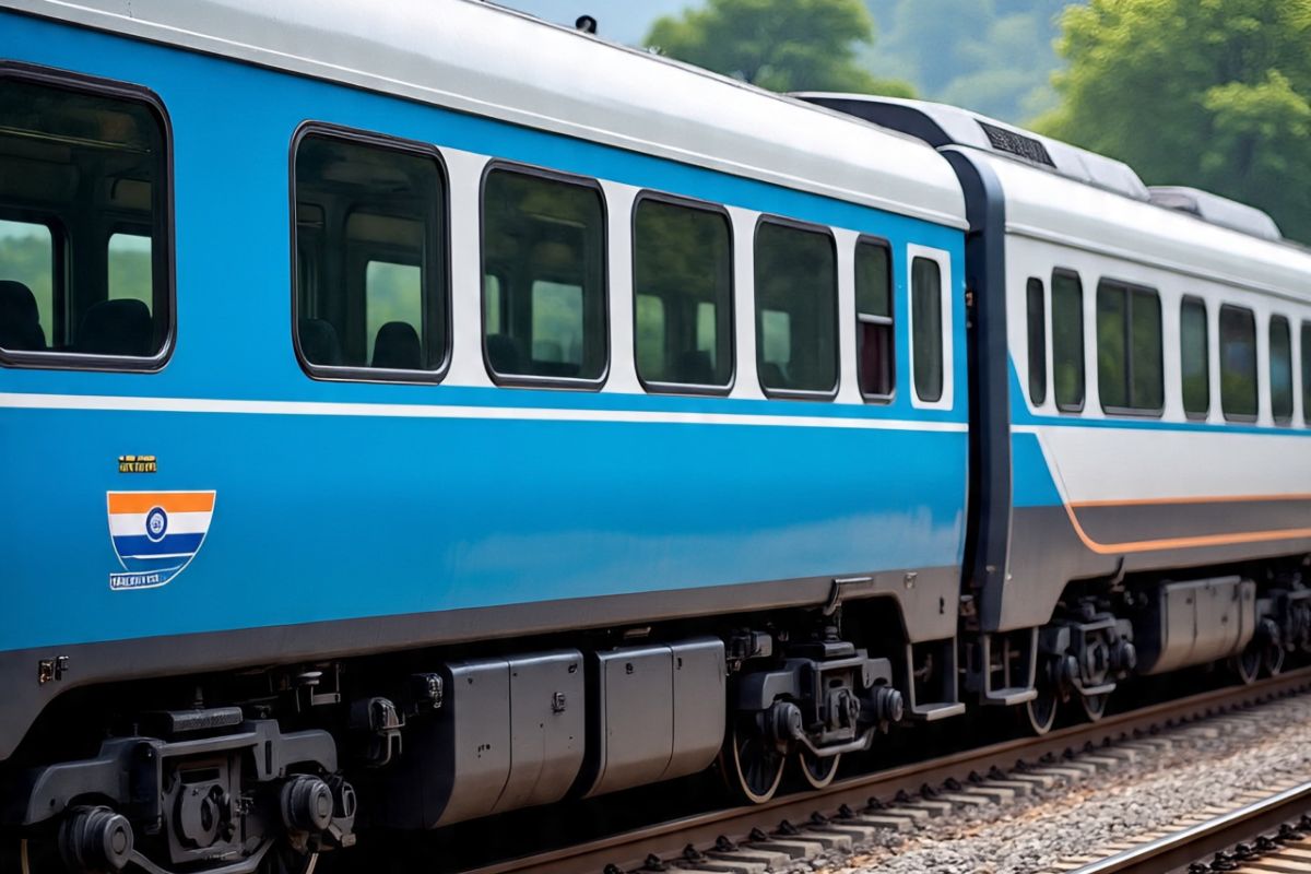 duration of special trains has been extended