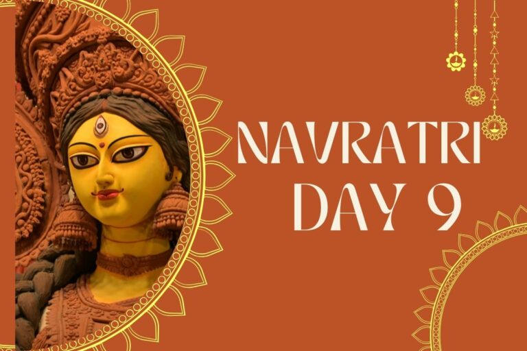 Navratri Day 9 Wishes In Hindi: मां सिद्धिदात्री की कृपा से आपके सारे कार्य हों सफल, नवरात्रि के 9वें दिन भेजें ये प्यार भरे संदेश  