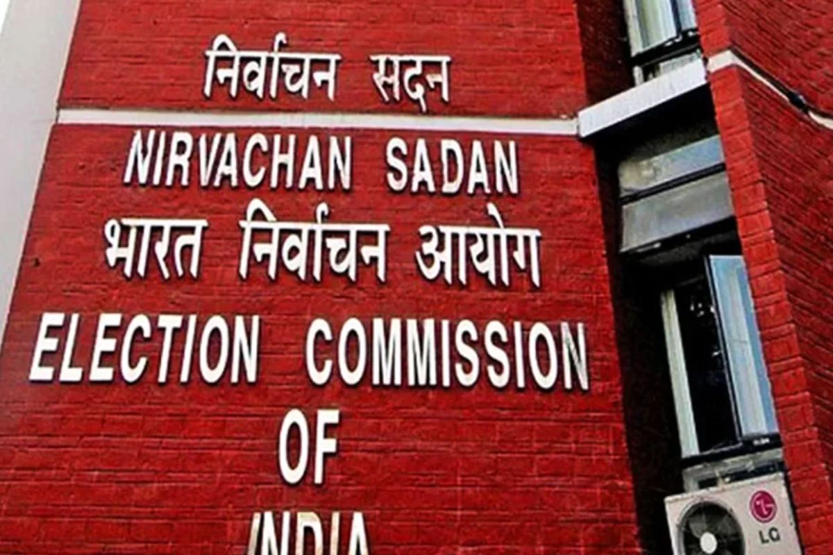 election commission| Bihar elections may be announced after October 6, Election Commission writes to Chief Secretary