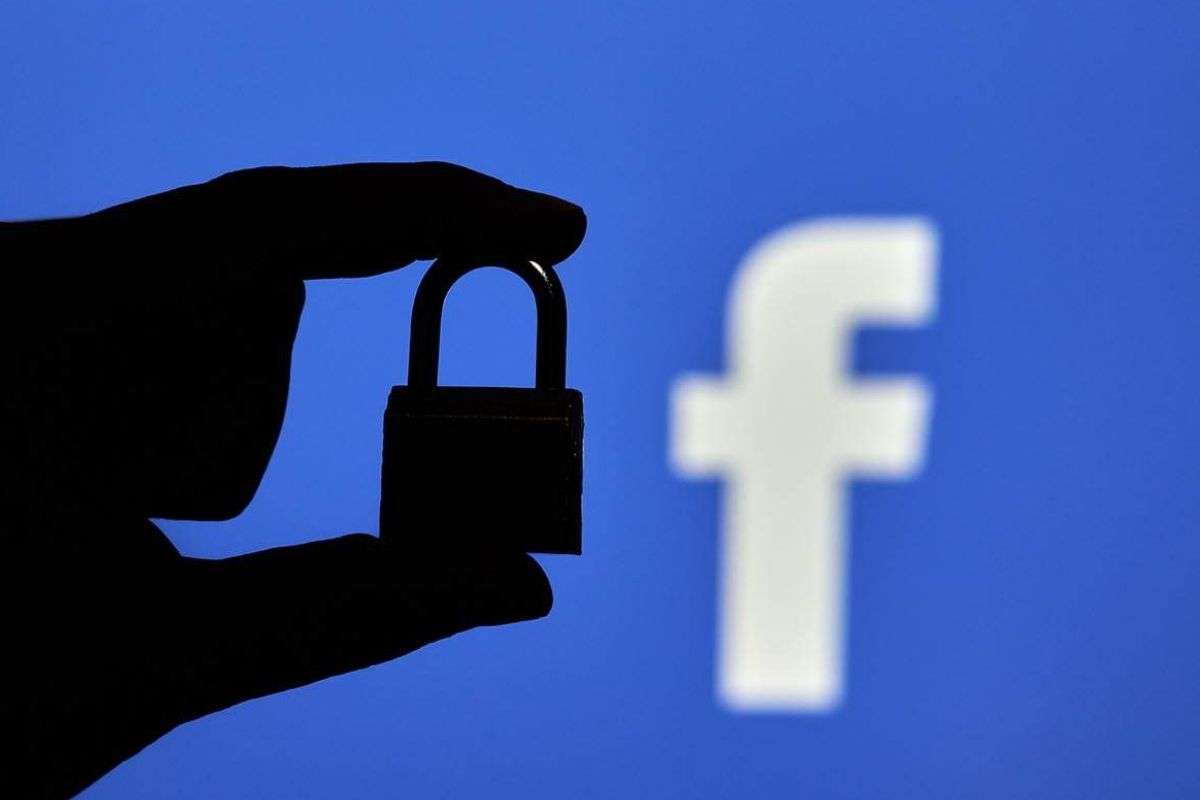 facebook privacy controls tips