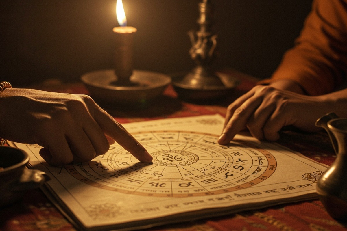 Zodiac Signs by Name