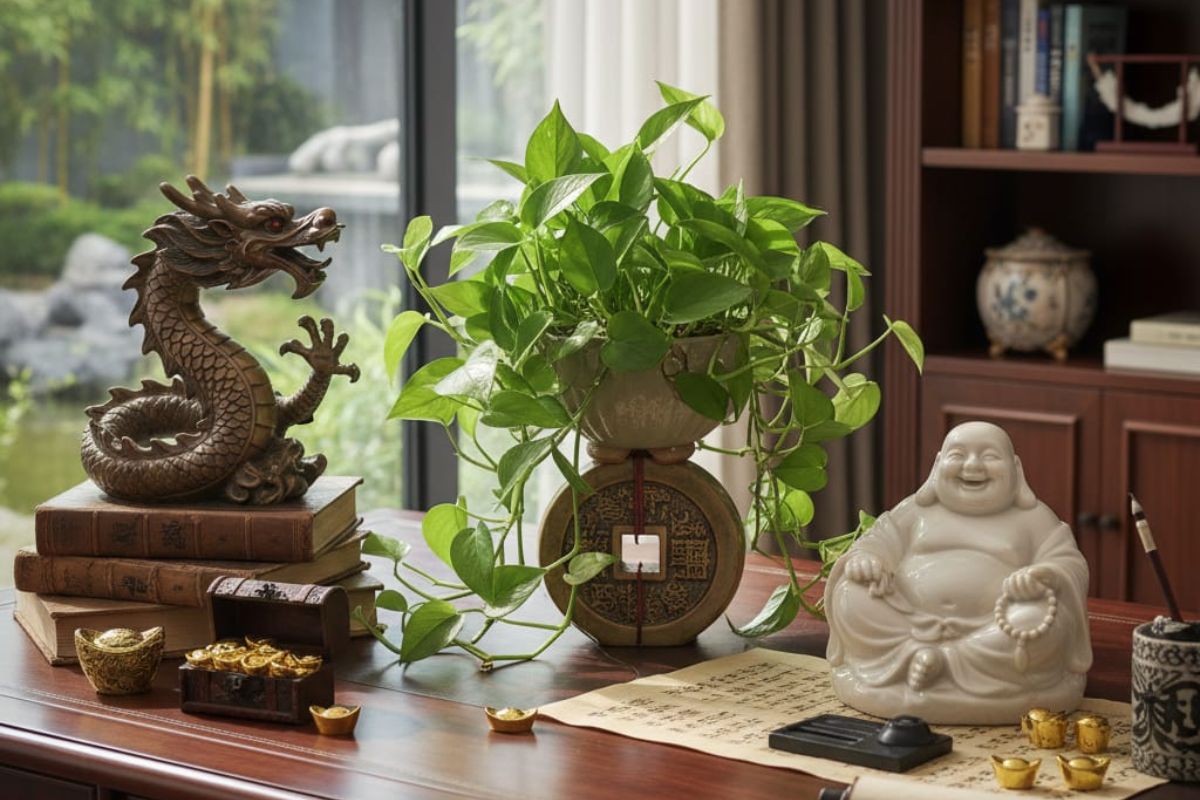 feng shui tips