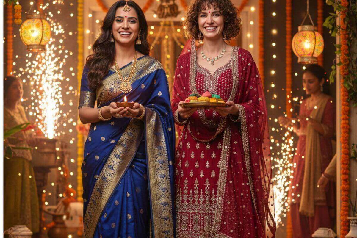 festive outfit ideas