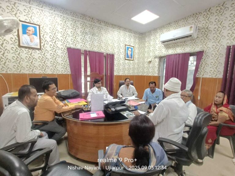Samastipur News:रोगी कल्याण समिति का हुआ पुनर्गठन