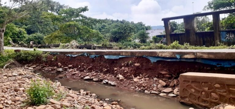 East Singhbhum News : कठिन हुई बुरुडीह डैम की राह, पर्यटक परेशान होंगे, तो स्थानीय रोजगार पर संकट