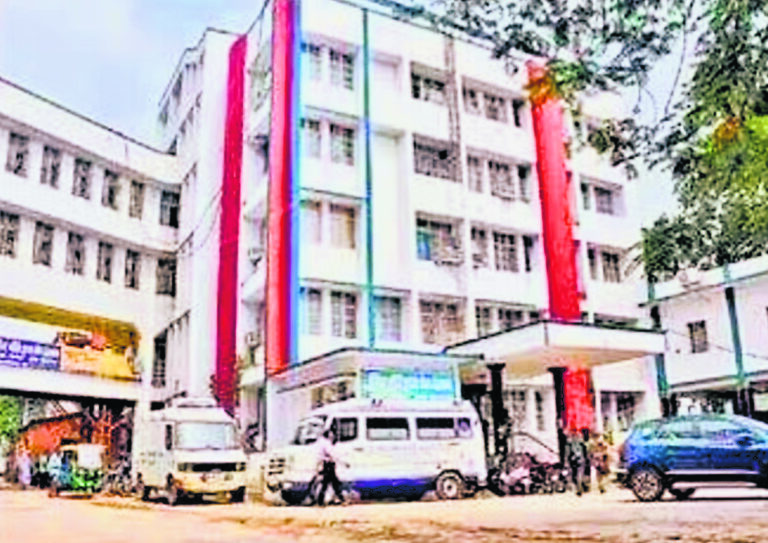 Patna News : आइजीआइसी में चार परफ्यूजनिस्ट की नियुक्ति के बाद ओपन हार्ट सर्जरी फिर शुरू