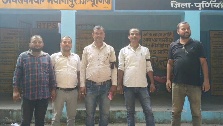 कार्यपालक सहायकों ने 10 सितंबर से हड़ताल की दी धमकी