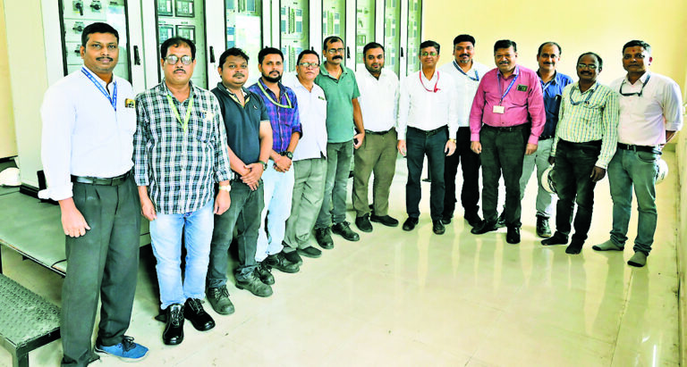 Rourkela News: आरएसपी में 250 मेगावाट ग्रिड आइलैंडिंग प्रणाली का संचालन शुरू