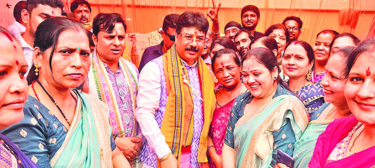 Rourkela News: मानदंडों को पूरा करती है, तो झारसुगुड़ा नगरपालिका को बनायेंगे निगम : कृष्ण चंद्र महापात्र