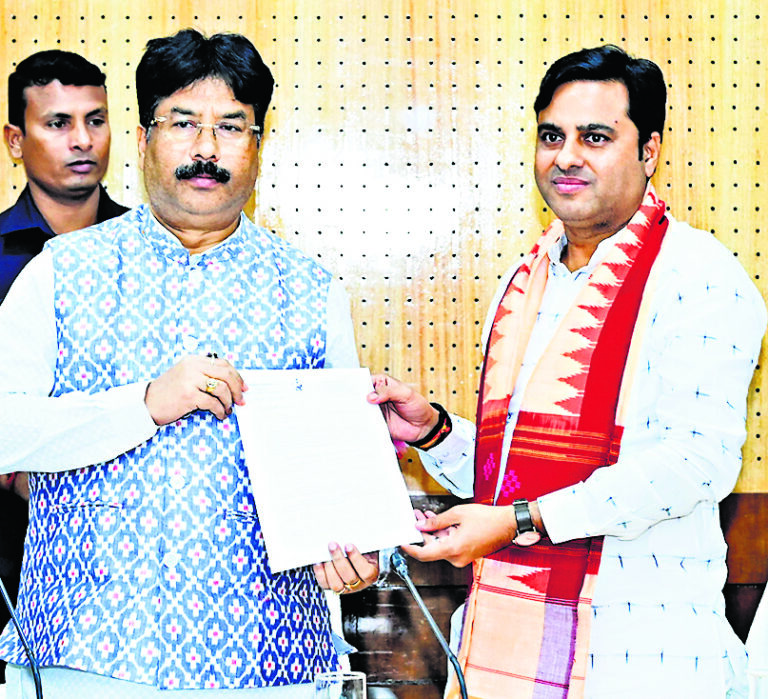 Jharsuguda News: जिले में संसाधनों और क्षमताओं का नहीं हो पा रहा सदुपयोग, बने झारसुगुड़ा विकास प्राधिकरण
