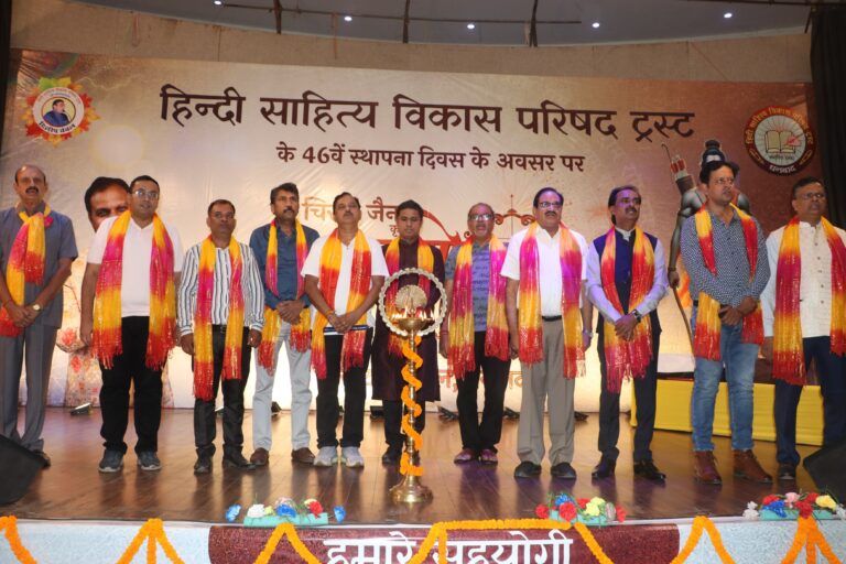 Dhanbad News: सबको अपनी कथा में राम मिल जायेंगे : चिराग