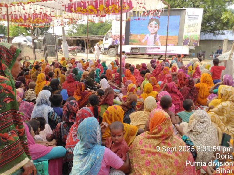 मुख्यमंत्री महिला रोजगार योजना में अब तक लिये गये 60 हजार 345 आवेदन
