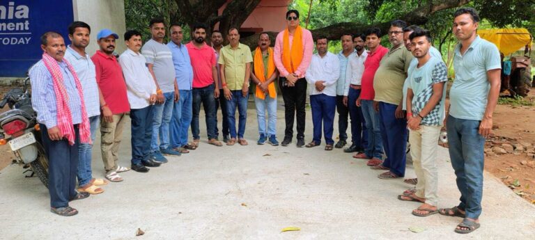 Deoghar News : सेवा पखवाड़ा और धरना प्रदर्शन पर भाजपा मंडलों में बनी रणनीति