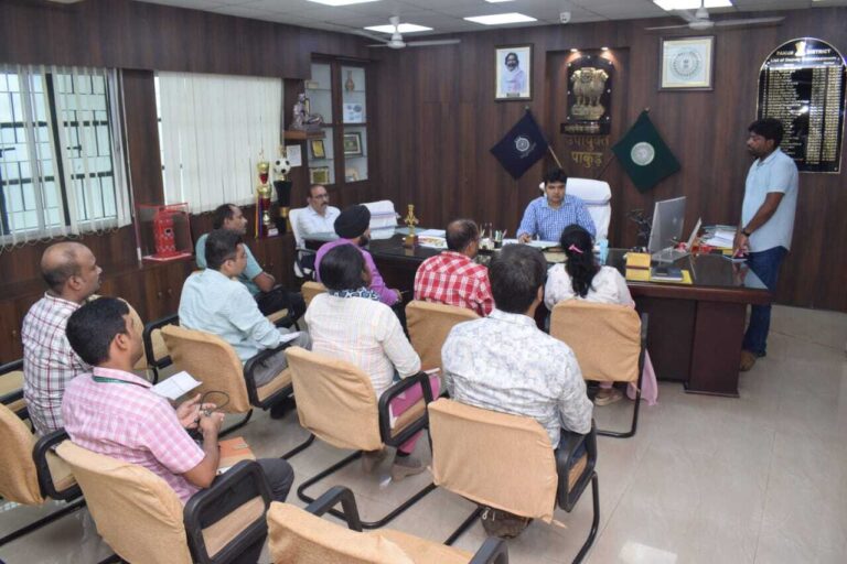 ट्रांसजेंडर प्रोटेक्शन सेल ने 6 आवेदकों को स्वीकृति दी