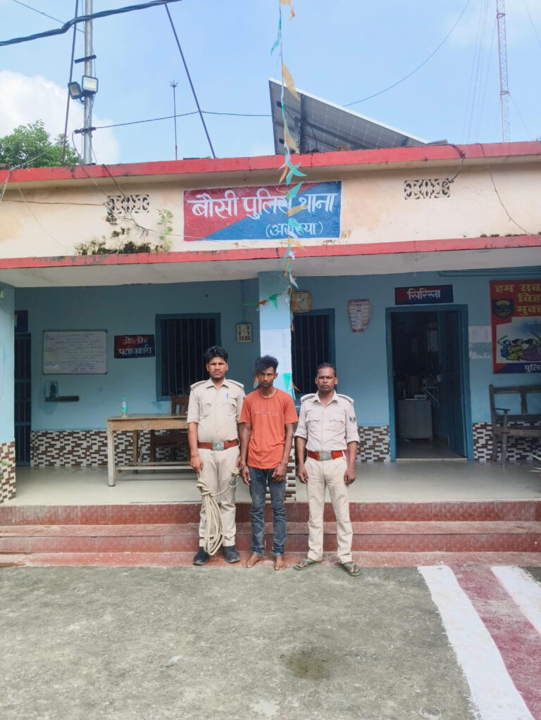पिता ने की ढाई साल के मासूम की हत्या