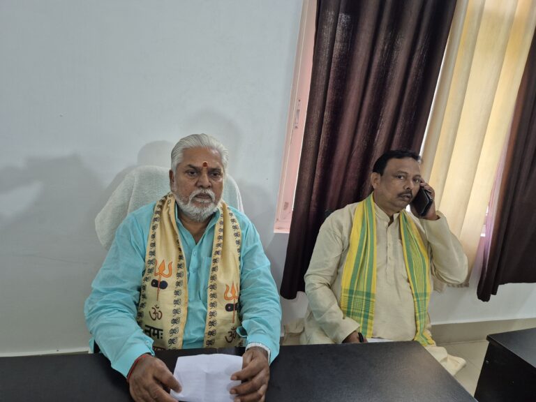 मखाना बोर्ड का सहरसा में गठन को लेकर भेजेंगे प्रस्तावः मंत्री