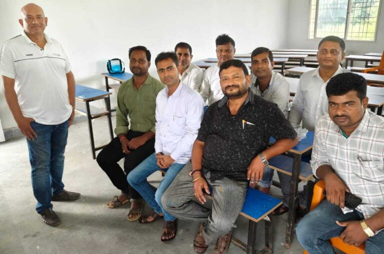 Samastipur News:हिंदी का इतिहास समुन्नत व सुदृढ़ : प्रियदर्शन
