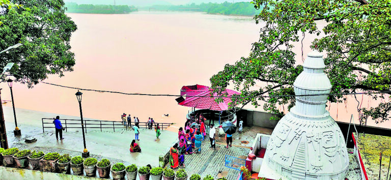 Rourkela News: ब्राह्मणी रिवरसाइड पर्यटन योजना ठंडे बस्ते में, राउरकेला की अनदेखी से नाराजगी