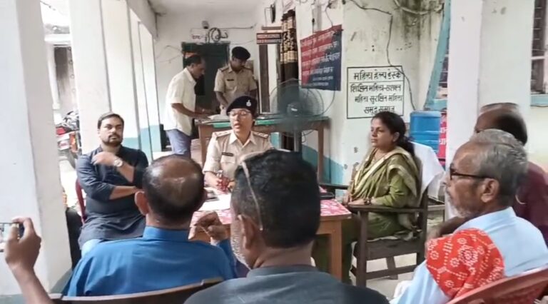 पूजा को लेकर लाइसेंस की रहेगी अनिवार्यता, डीजे पर रहेगा प्रतिबंध