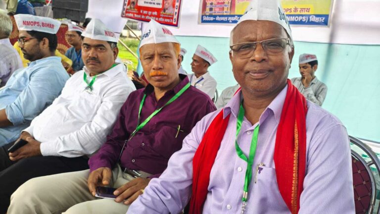 ओपीएस बहाली को लेकर एक अक्तूबर को ट्विटर महा अभियान