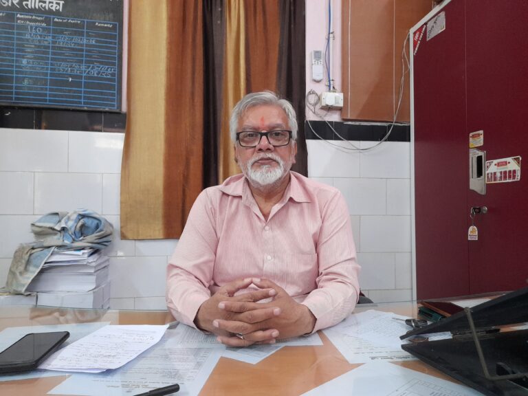 Motihari : जिले में डेंगू के तीन नये मरीज मिले, स्वास्थ्य विभाग ने किया अलर्ट जारी