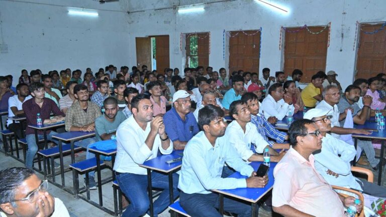 Samastipur News:अपरिहार्य प्रवृत्ति बन रही शिक्षा में डिजिटल परिवर्तन : डा. शशि