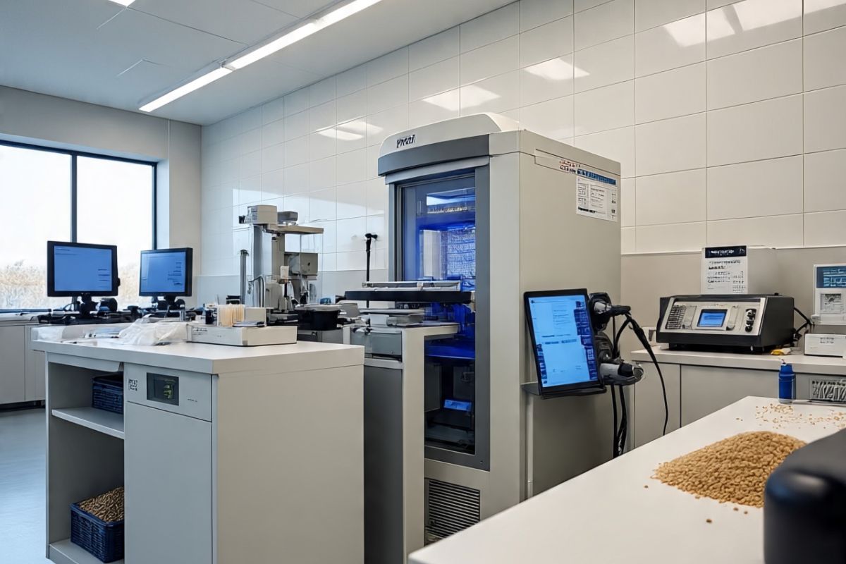 food Research centre