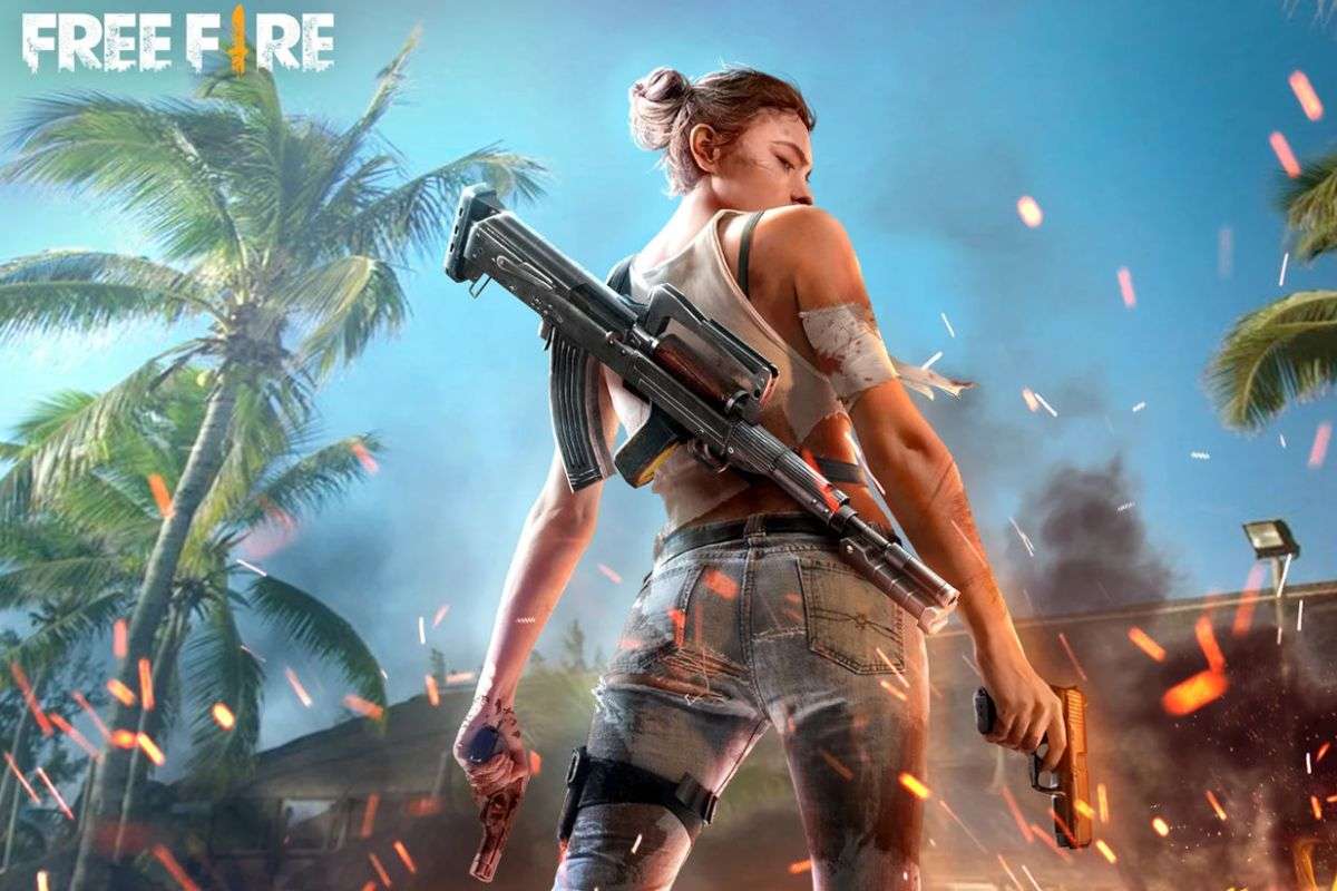Free Fire MAX Redeem Codes