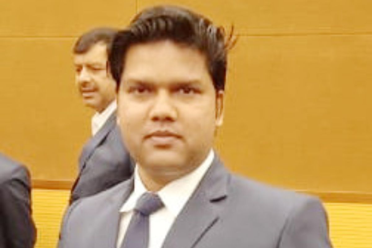 Good News Deepak Prasad Hesalong Village Hazaribagh Jharkhand