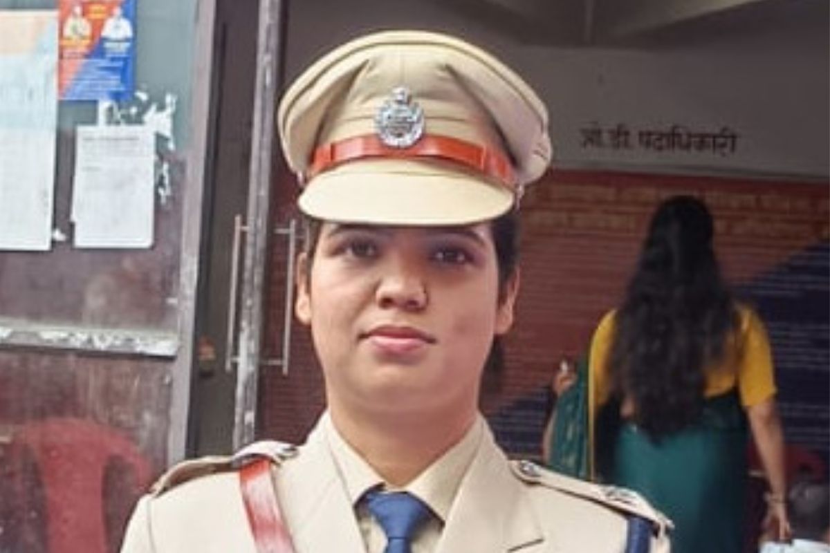 Good News Dipika Prasad Hesalong Village Hazaribagh Jharkhand