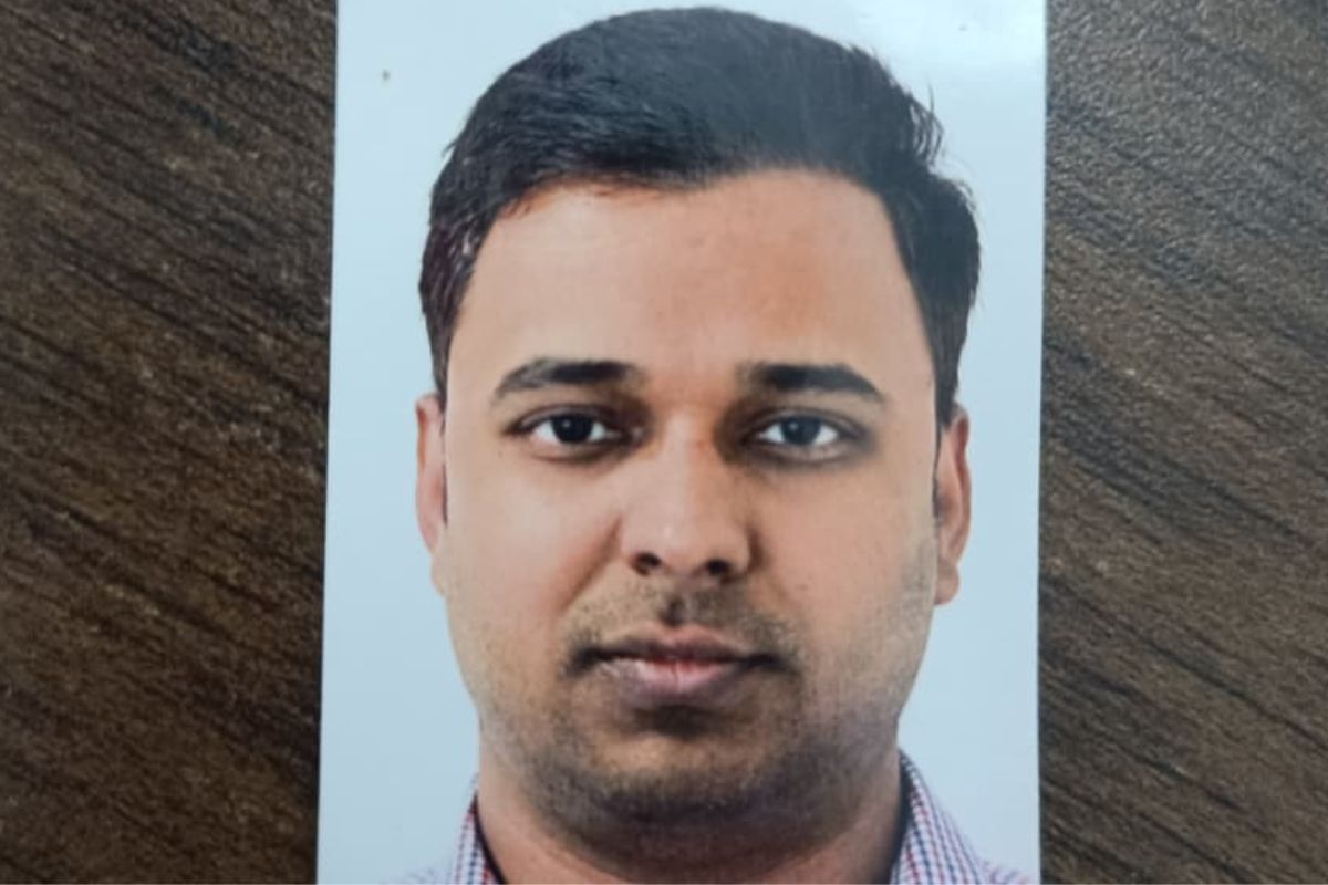 Good News Shashikant Prasad Hesalong Village Hazaribagh Jharkhand