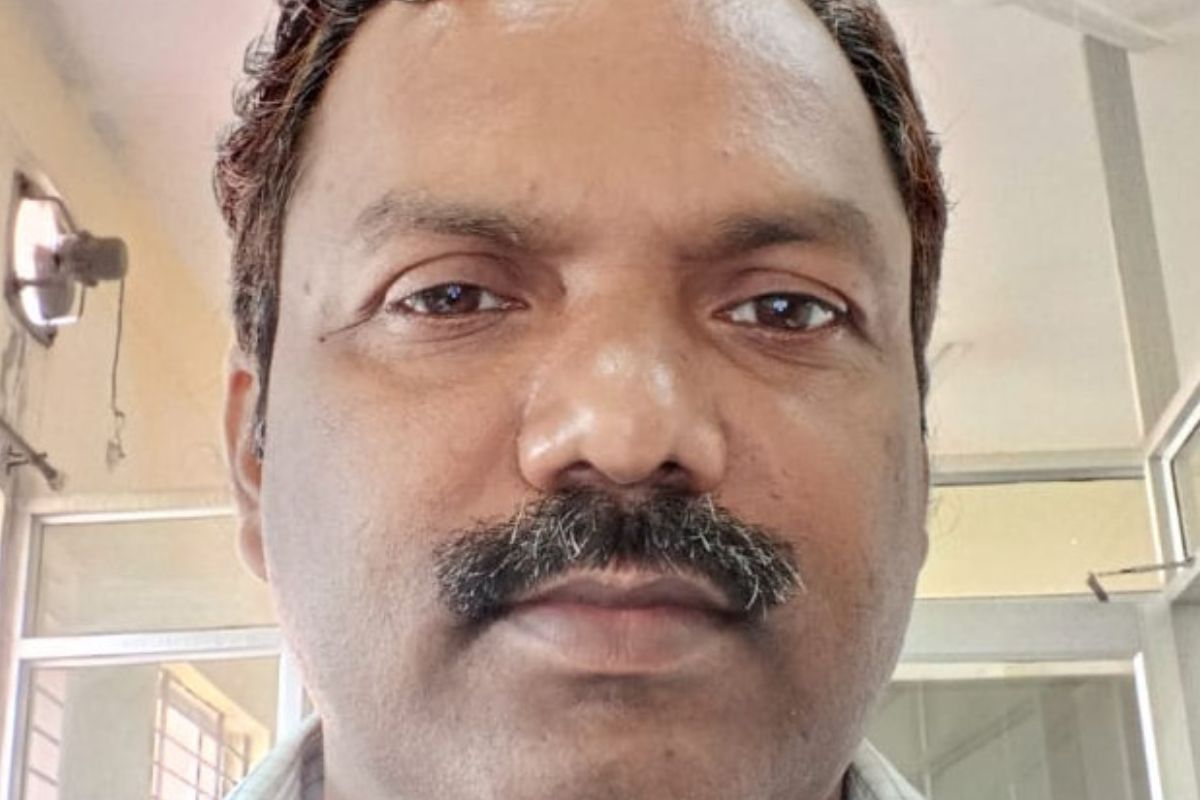 Good News Laldeep Gope Hesalong Village Hazaribagh Jharkhand