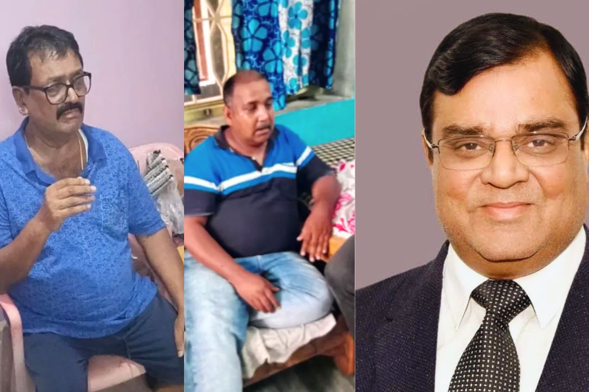 gopal khemka| Gopal Khemka murder case: The accused refused to undergo Narco test