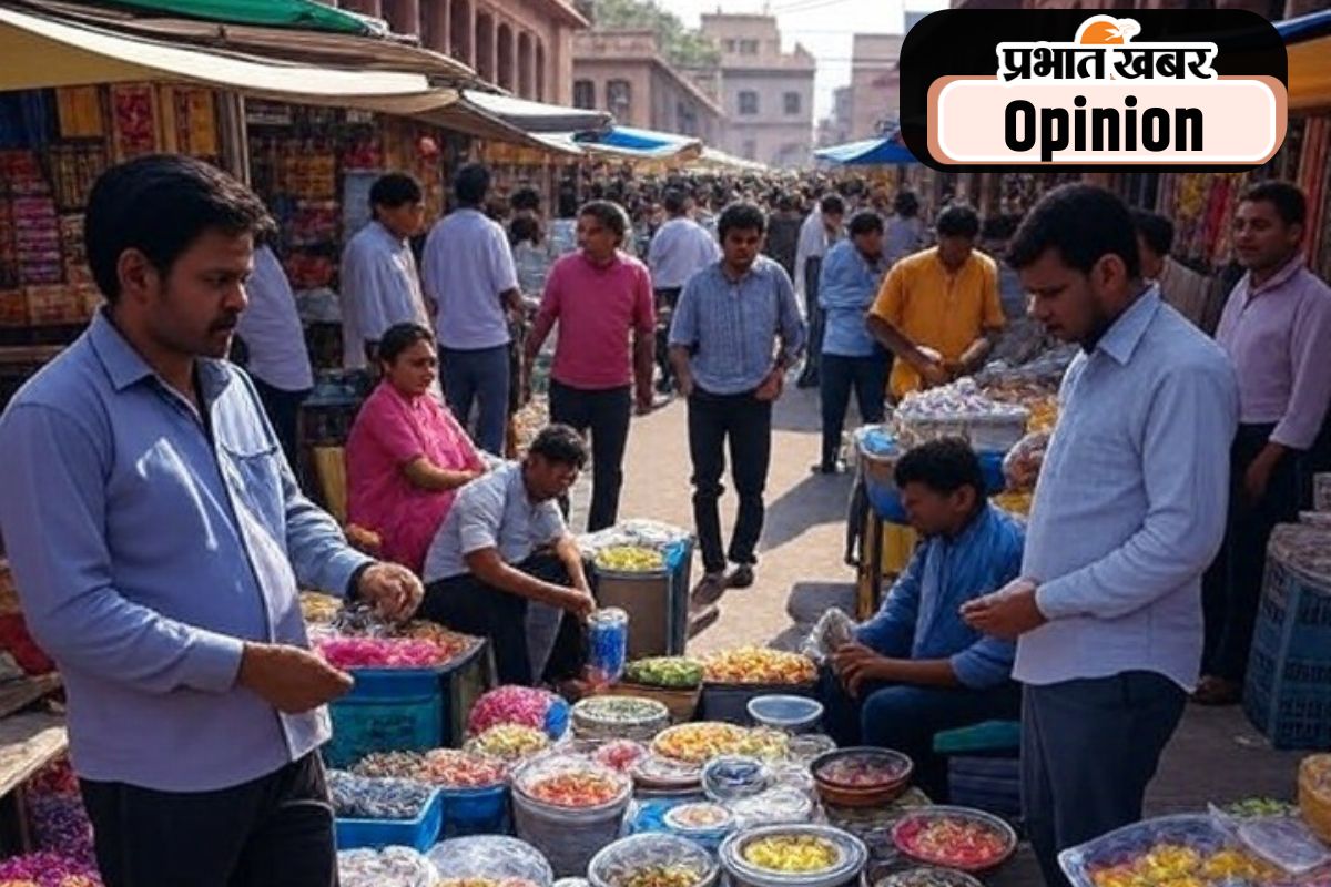 growth of indian economy