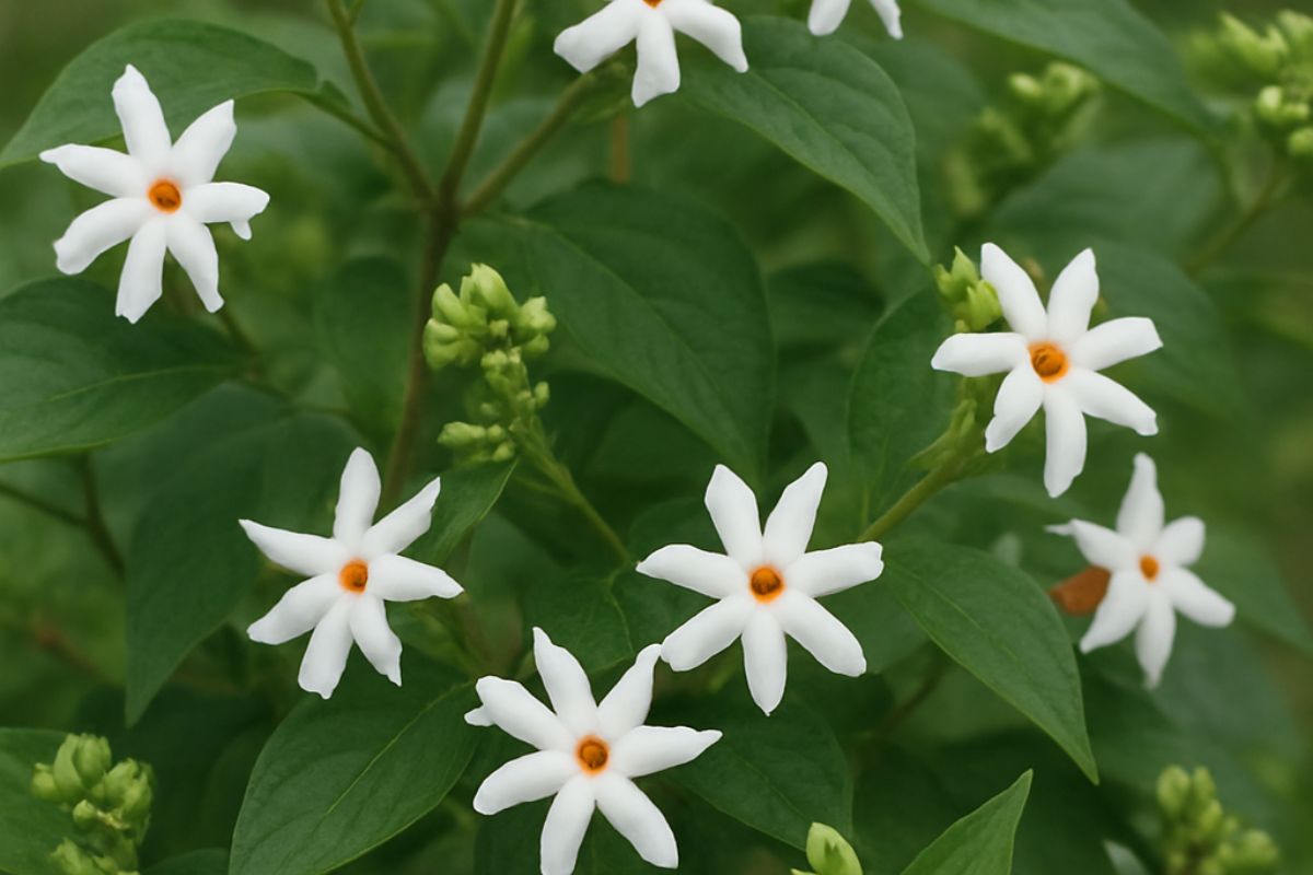 harsingar plant gardening tips