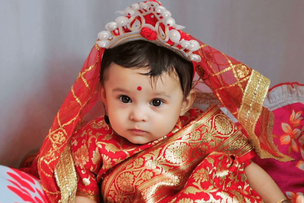 Hindu Baby Girl Names starting with S