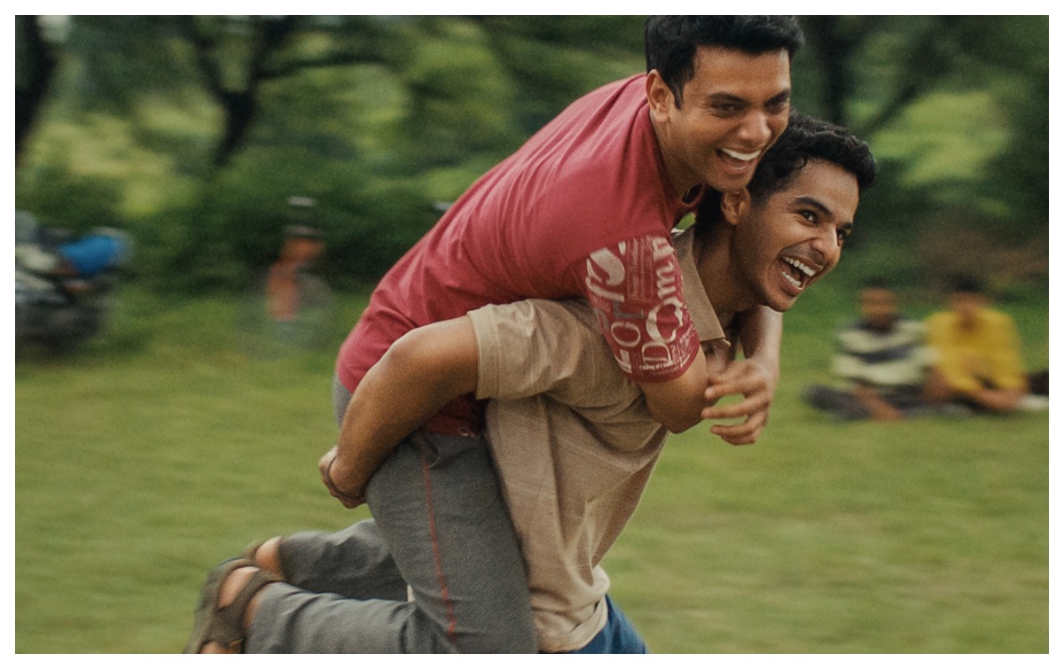 homebound movie review