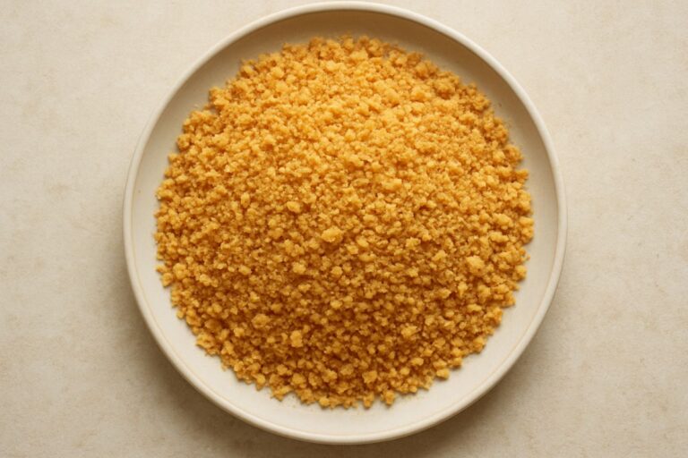 Homemade Bread Crumbs: अब घर पर बचे हुए ब्रेड से बनाएं ब्रेड क्रम्ब्स, स्नैक्स को बनाएं टेस्टी और क्रिस्पी 