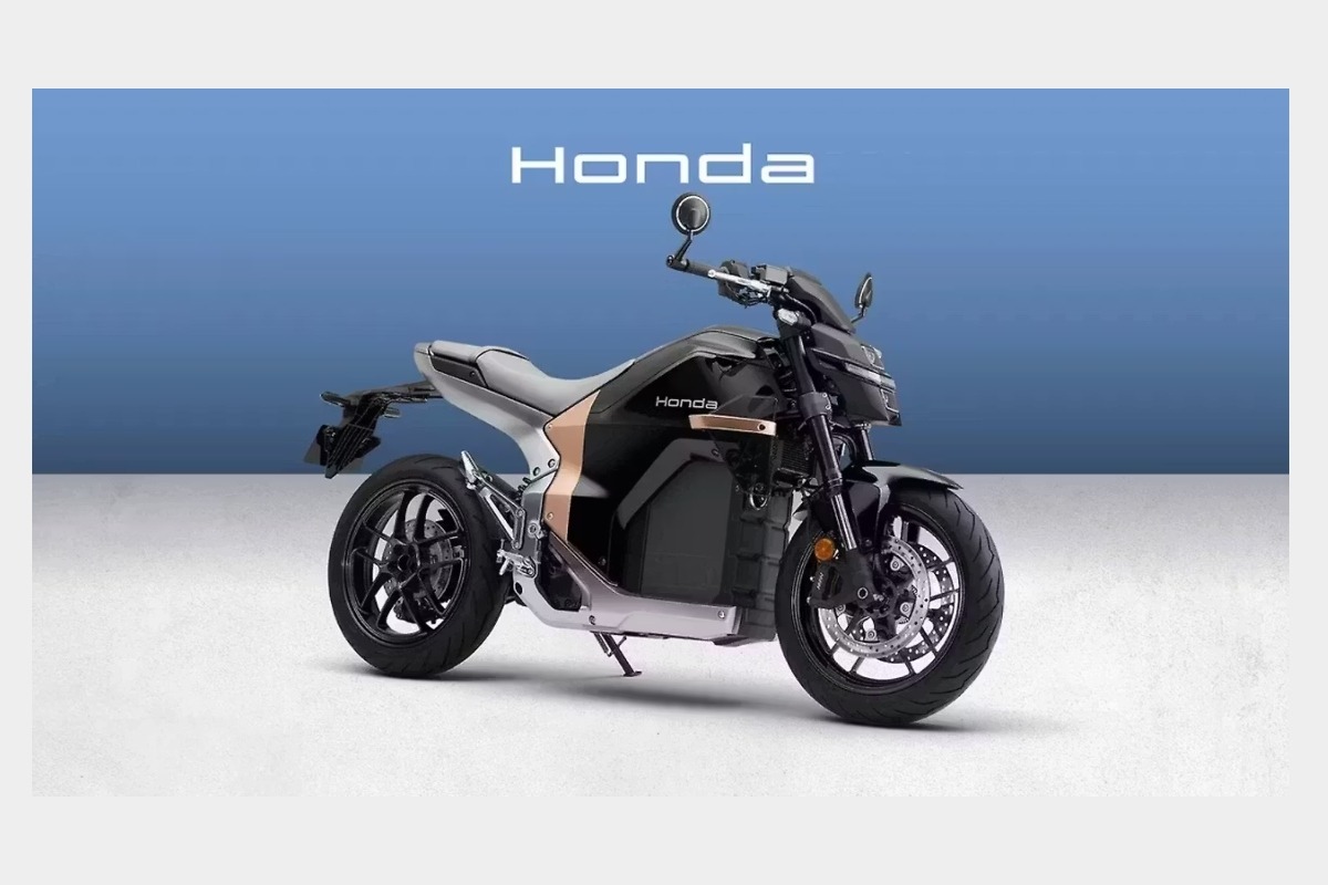 honda wn7 electric motorcycle unveiled